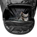 Tatonka Yukon X1 85+10 - Trekkingrucksack Unisex mit X1-Tragesystem für schwere Lasten