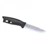 Morakniv COMPANION SPARK Survival SCHWARZ - Outdoormesser Outdoor-Fans 29