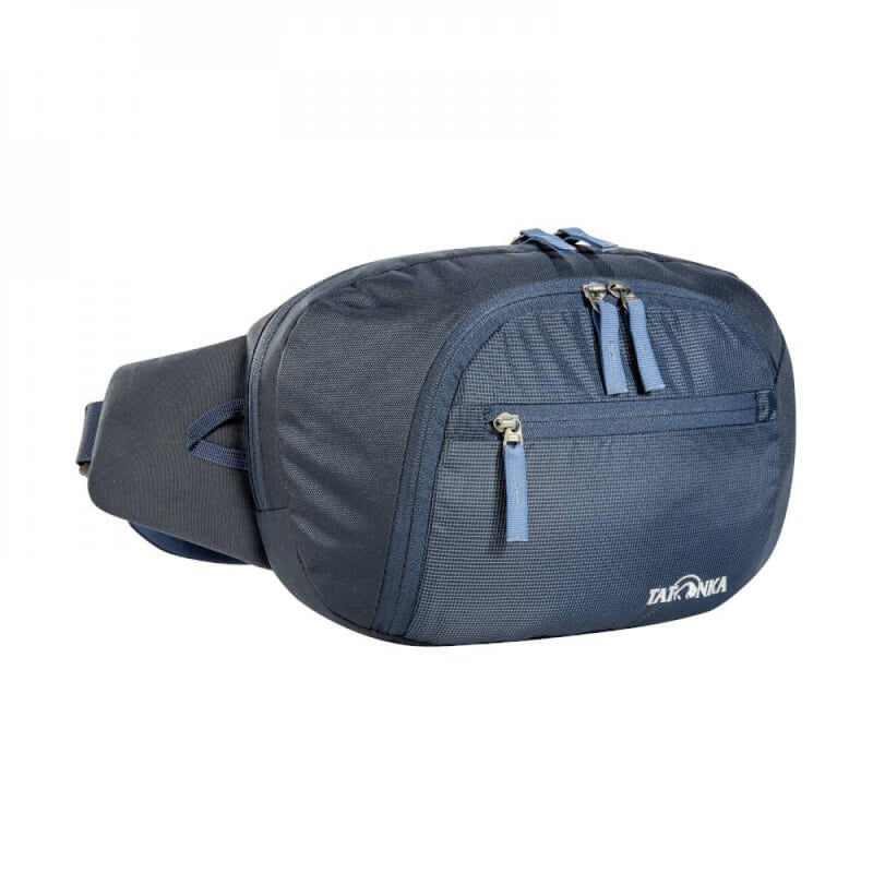 Tatonka Hip Sling Pack 5 - Hüfttasche Unisex mit variabler Crossbody-Trageoption