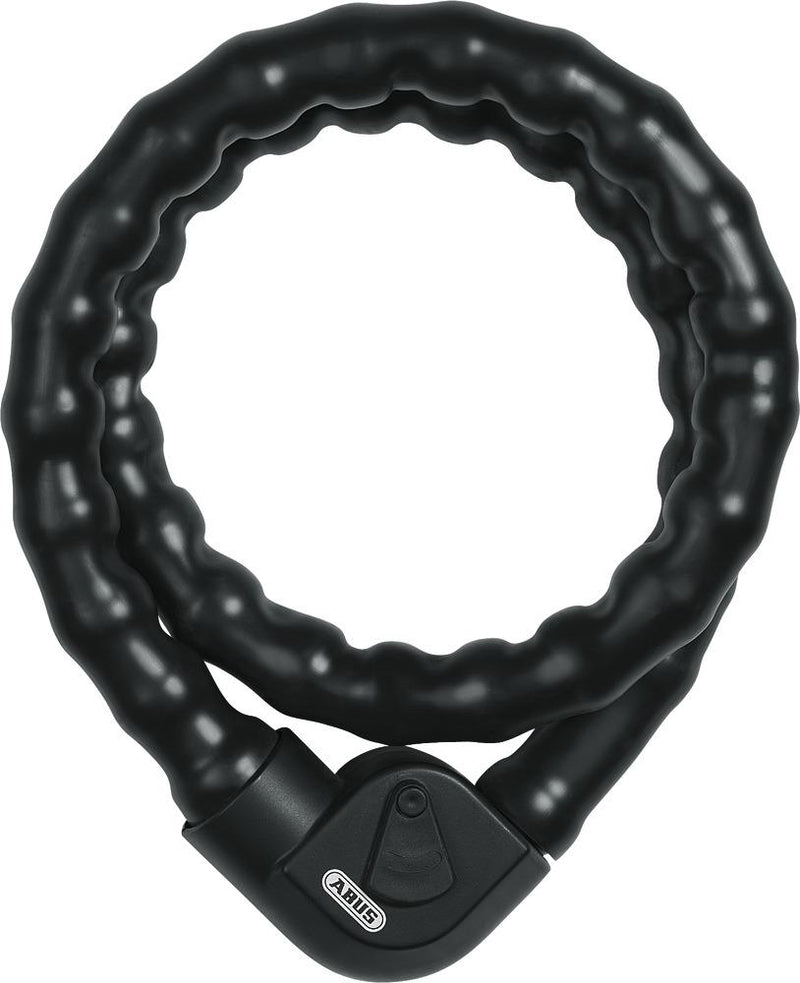 Abus Kabelschloss Steel-O-Flex 950 Security Level 9 Farbe schwarz Länge 100cm