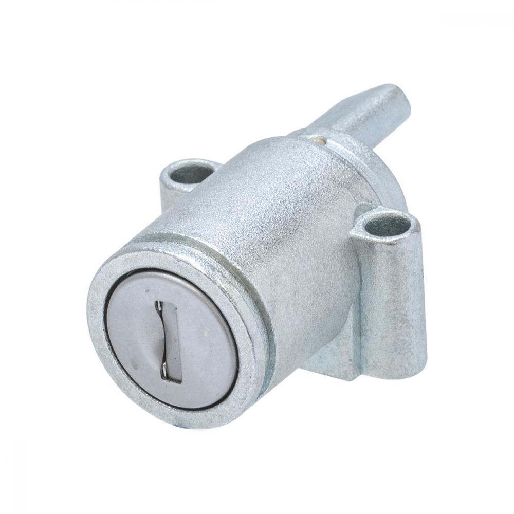Abus Bosch Standard Schließzylinder für PowerTube BDU2XX/3XX/4XX - sicheres Akkuschloss-Upgrade