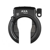 Axa Rahmenschloss Set Defender/ RLC 140 Einsteckkette+ Outdoor Tasche auf Karte