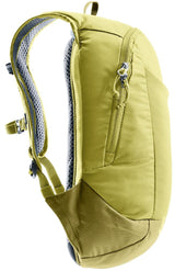 Deuter Junior Bike Fahrradrucksack 8L - 350 g, Sprout-Linden