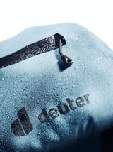Deuter Cabezon SB 16 Satteltasche 16L Wasserdicht - Zweiteilige Bikepacking-Tasche für Gravel & Rennrad