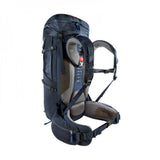 Tatonka Yukon X1 75+10 - Trekkingrucksack Unisex 75+10 L mit X1-Tragesystem für schwere Lasten