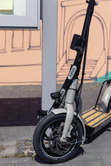 Abus Schlösser Alarmbox 2.0 BK