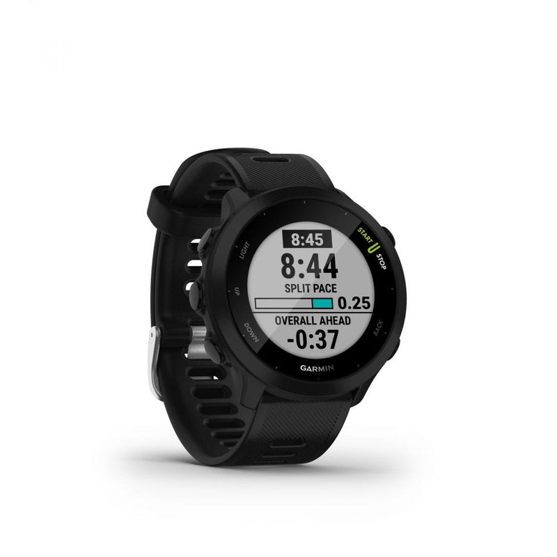 Garmin Forerunner 55, black