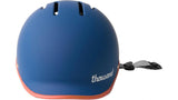 Thousand Heritage 2.0 Old Skool Blue Fahrradhelm L 59-62 cm - Retro-Design, ABS-Hartschale, EPS-Innenschale, Belüftung, verstellbares System