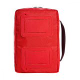 Tatonka First Aid Compact - Erste-Hilfe-Set Unisex mit übersichtlicher Innenaufteilung