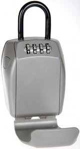 Master Lock Schlüsseltresor Select Access 5414 Größe L - sicherer Schlüsselaufbewahrungstresor