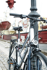 Abus Kabelschloss Phantom 8960 TexFL 110 cm