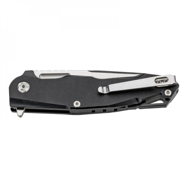 Herbertz Einhandmesser G10 - Taschenmesser Outdoor Größe 22