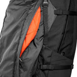 Tatonka Yukon X1 85+10 - Trekkingrucksack Unisex mit X1-Tragesystem für schwere Lasten