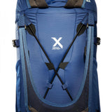 Tatonka Storm 25 RECCO - Wanderrucksack Unisex 25 L mit RECCO-Reflektor