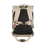 Tatonka Grip Rolltop Pack 34 Kapok - Tagesrucksack Unisex 34 L mit Rolltop-Verschluss