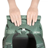 Tatonka Grip Rolltop Pack 25 Kapok - Tagesrucksack Unisex 25 L mit Rolltop-Verschluss