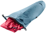 Deuter Cabezon SB 16 Satteltasche 16L Wasserdicht - Zweiteilige Bikepacking-Tasche für Gravel & Rennrad