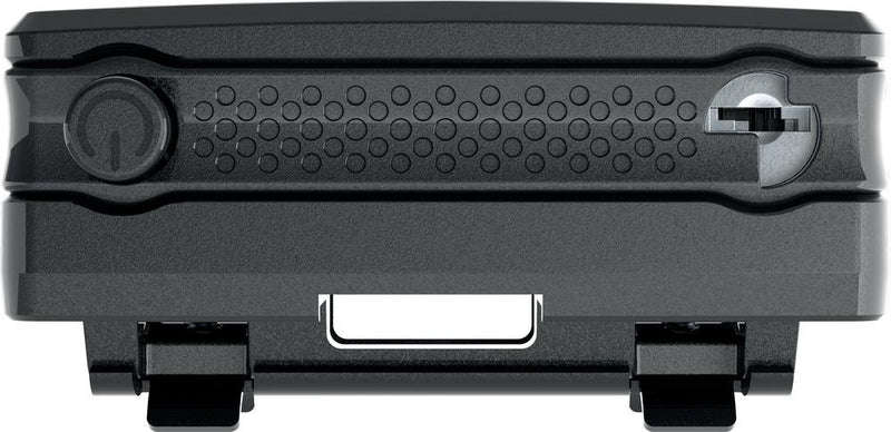 Abus Schlösser Alarmbox 2.0 BK