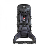 Tatonka Yukon 50+10 - Trekkingrucksack Unisex 50+10 L mit V2-Tragesystem