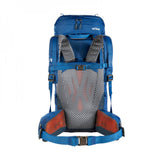 Tatonka Pyrox 45+10 - Trekkingrucksack Unisex 45 + 10 L mit verstellbarem Tragesystem