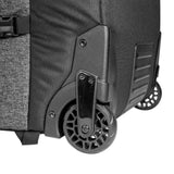 Tatonka Travel Roller 90 - Rollreisetasche Unisex 90 L mit robustem Rollensystem