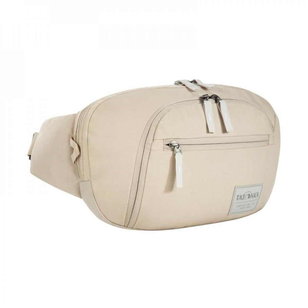 Tatonka Hip Sling Pack 5 Kapok - Hfttasche Unisex 5 L mit variabler Trageweise