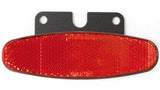 Supernova Z-Reflektor für E3 Tail light - mehr Sicherheit durch optimale Sichtbarkeit