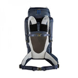 Tatonka Norix 48 - Trekkingrucksack Unisex 48 L mit anpassbarem Tragesystem