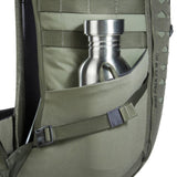 Tatonka Hike Pack 25 Women BC steingrauoliv - komfortabler Damen-Wanderrucksack
