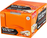 NAMEDSPORT TOTAL ENERGY FRUIT BAR Fruit Tango 25 x 35 g - schnelle Energie für Ausdauersport