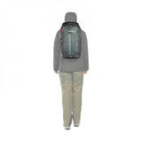 Tatonka City Pack 22 - Daypack Unisex 22 L mit praktischer Fächeraufteilung