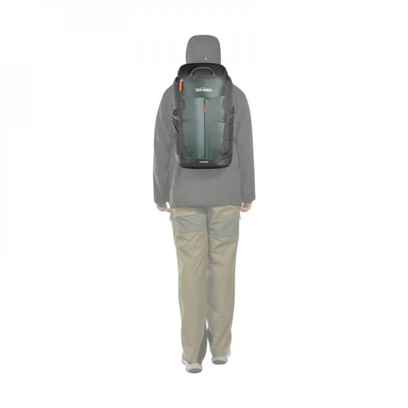 Tatonka City Pack 22 - Daypack Unisex 22 L mit praktischer Fächeraufteilung