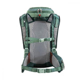 Tatonka Hike Pack 22 - Wanderrucksack Unisex 22 L mit belüftetem Netzrücken