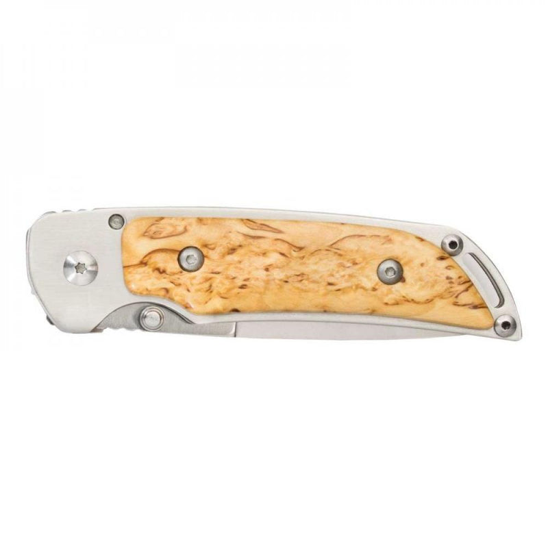 Marttiini Einhandmesser MFK2 - Klappmesser Outdoor & Jagd 128