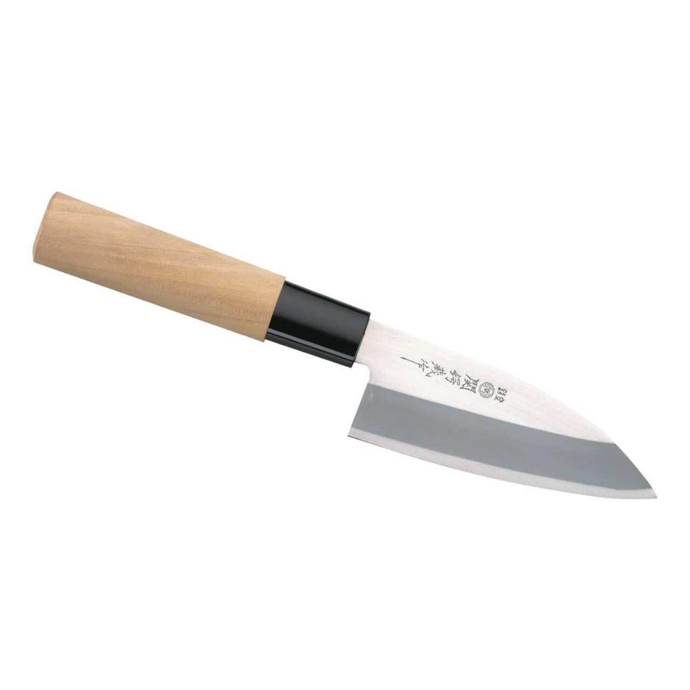 Herbertz Japanisches Kochmesser Kodeba - Kochmesser Hobby- und Profiköche m
