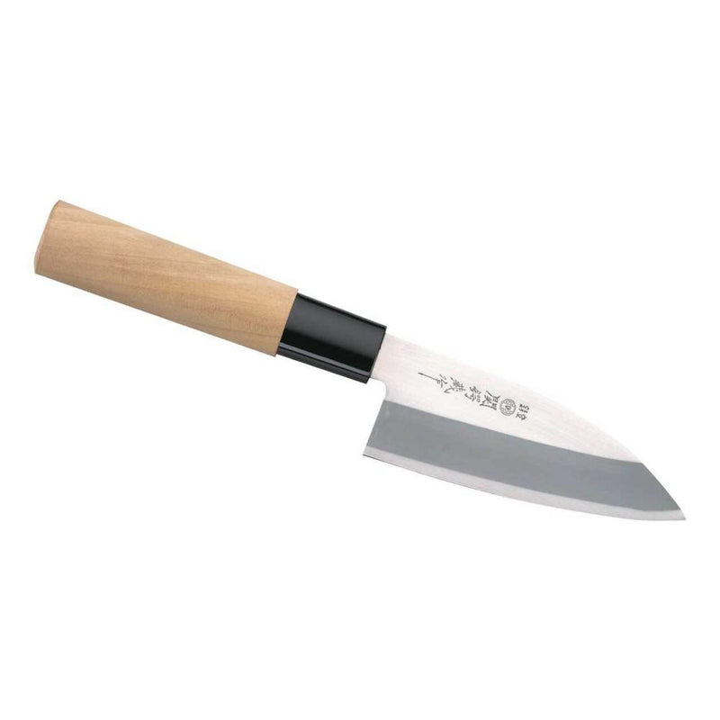Herbertz Japanisches Kochmesser Kodeba - Kochmesser Hobby- und Profiköche m