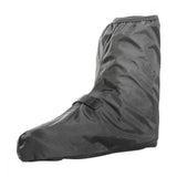 Tatonka Velo Gaiter - Fahrradgamaschen Unisex Größe L mit effektivem Spritzschutz