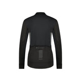 BBB Cycling BBB Jacket Donna TriGuard L Schwarz - dreisaisonale Radjacke mit Wetterschutz