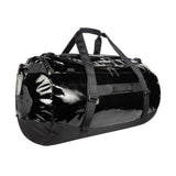 Tatonka Barrel 110 - Reisetasche Unisex 110 L mit Rucksackschulterträgern