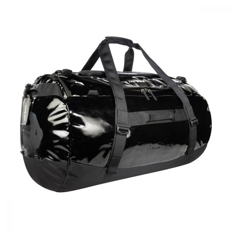 Tatonka Barrel 110 - Reisetasche Unisex 110 L mit Rucksackschulterträgern