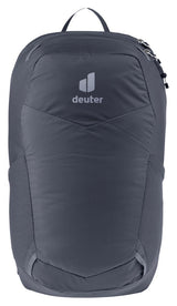 Deuter Speed Lite 17 Wanderrucksack 17 Liter Schwarz - Ultraleicht für Tageswanderungen