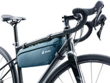 Deuter Mondego FB 6 Rahmentasche 6 Liter Blau - Leichte Bikepacking-Tasche
