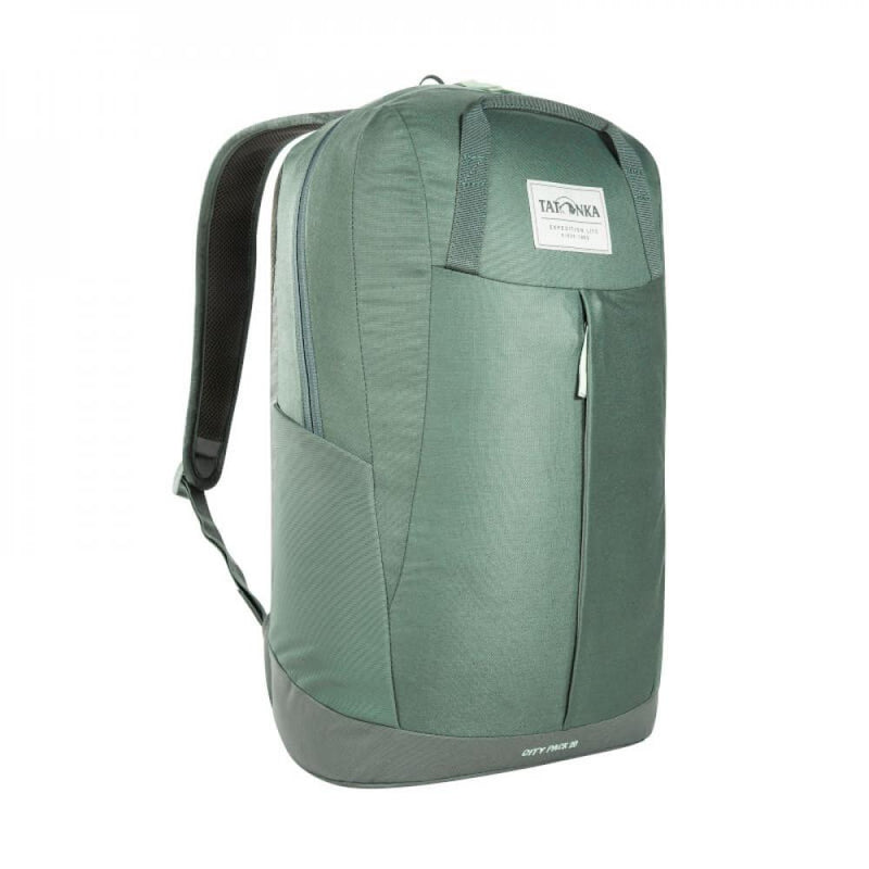 Tatonka City Pack 20 Kapok - Daypack Unisex 20 L mit nur 499 g Gewicht