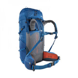 Tatonka Pyrox 45+10 - Trekkingrucksack Unisex 45 + 10 L mit verstellbarem Tragesystem