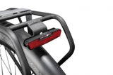 Axa E-Bike-Tr.-Rücklicht Juno 6-12V schwarz 50mm DC AXA NL 93929095SC StVZO