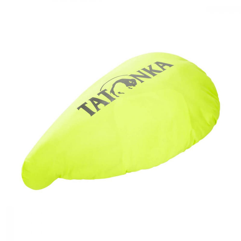 Tatonka Saddle Cover - Sattelschoner Unisex mit hoher Sichtbarkeit