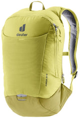 Deuter Junior Bike Fahrradrucksack 8L - 350 g, Sprout-Linden