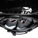Tatonka Barrel 130 - Reisetasche Unisex 130 L mit Rucksacktragegurten