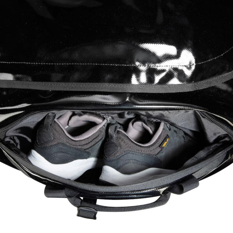 Tatonka Barrel 130 - Reisetasche Unisex 130 L mit Rucksacktragegurten