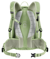 Deuter Superbike 16 SL Fahrradrucksack 16 Liter Grove-Mineral - Leicht & ergonomisch für Frauen